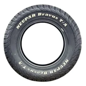 Pneu Neupar Bravus T/A 31x10.50R15 LT