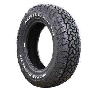 Pneu Neupar Bravus T/A 235/75R15 LT