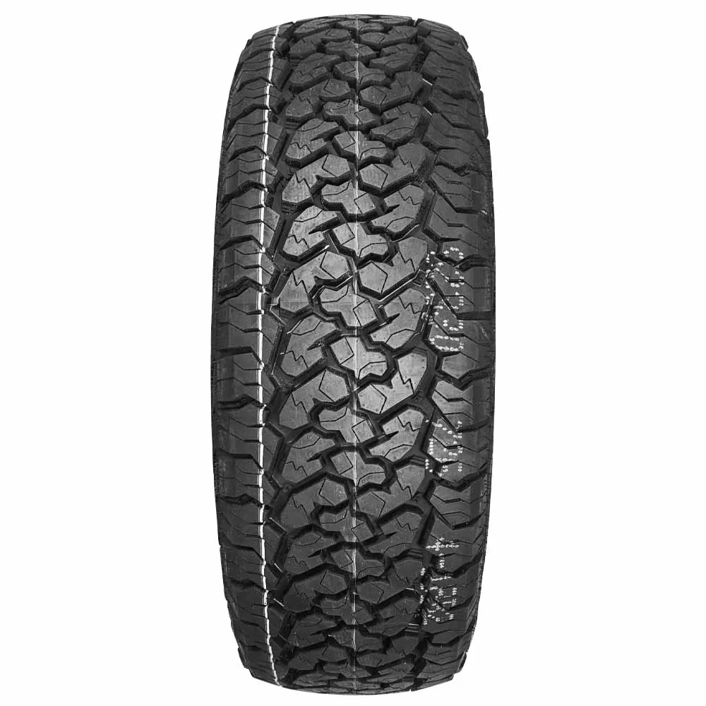 Pneu Neupar Bravus T/A 265/65R18 LT - Imagem 2